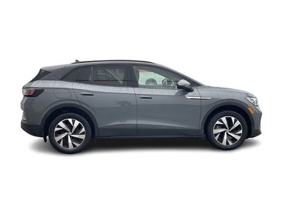 2023 Volkswagen ID.4 in Calgary, Alberta