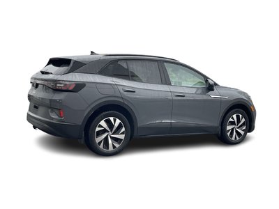 2023 Volkswagen ID.4 in Calgary, Alberta