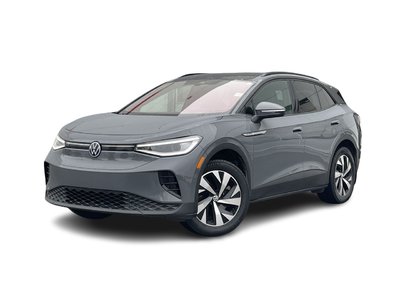 2023 Volkswagen ID.4 in Calgary, Alberta