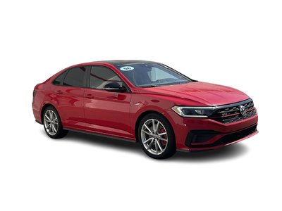 Volkswagen Jetta GLI  2021 à Calgary, Alberta