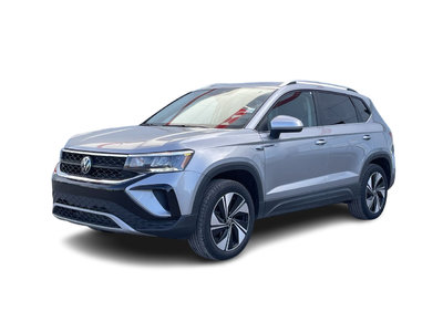 Volkswagen Taos  2024 à Calgary, Alberta