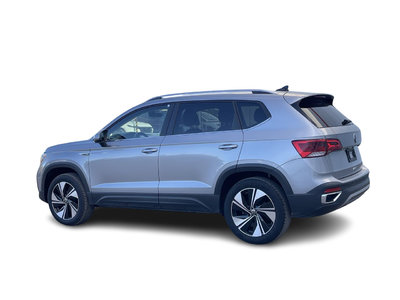 Volkswagen Taos  2024 à Calgary, Alberta