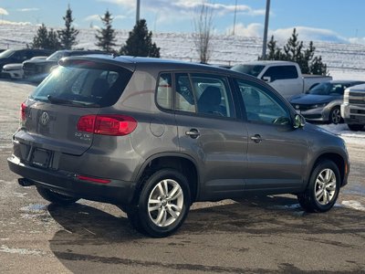 Volkswagen Tiguan  2015 à Calgary, Alberta