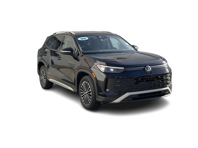 2026 Volkswagen Tiguan in Calgary, Alberta