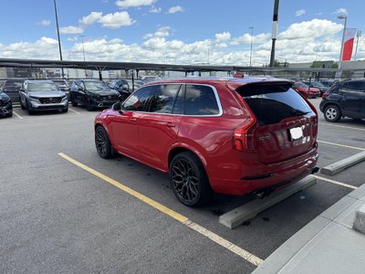 2018 Volvo XC90 in Calgary, Alberta