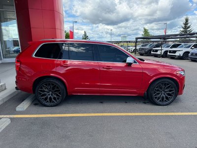2018 Volvo XC90 in Calgary, Alberta