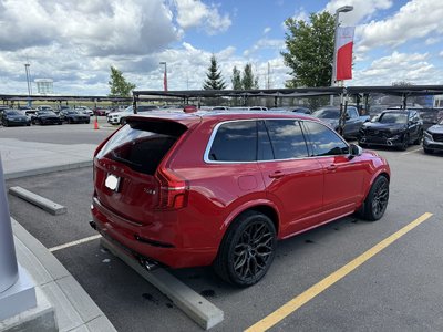2018 Volvo XC90 in Calgary, Alberta