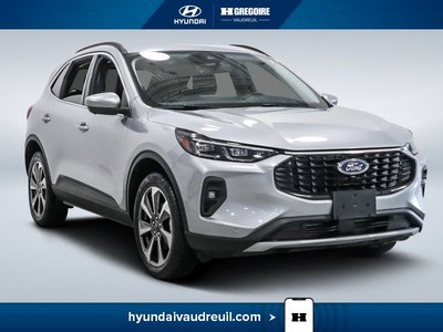 Ford Escape Platinum FWD CUIR - SIEGES ELECTRIQUES 2024