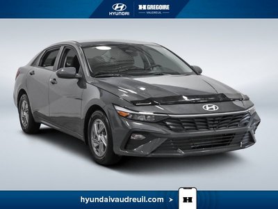 Hyundai Elantra Essential | Carplay | Lane Assist | 3.99% 2025