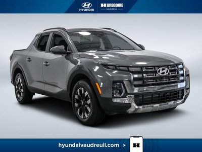Hyundai Santa Cruz Preferred AWD 2025