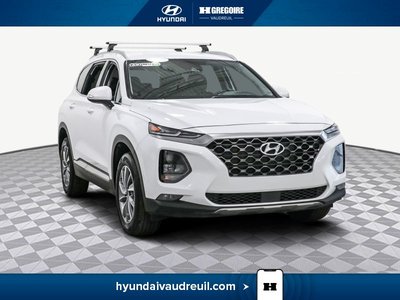 2020 Hyundai Santa Fe 2.4L Preferred AWD