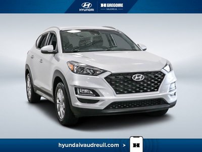 Hyundai Tucson Preferred FWD 2019