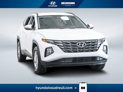 Hyundai Tucson Preferred AWD 2023