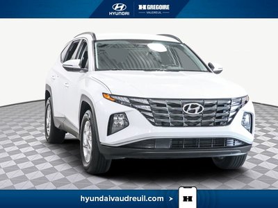 2023 Hyundai Tucson Preferred AWD