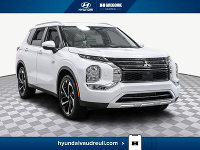 Mitsubishi Outlander SEL S-AWC 2025