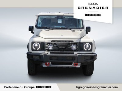 INEOS Station Wagon  2026 à Laval, Québec