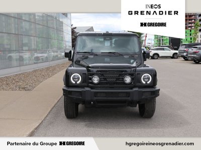2026 INEOS Station Wagon in Laval, Quebec