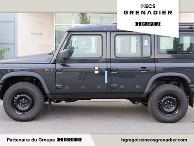 INEOS Station Wagon  2026 à Laval, Québec