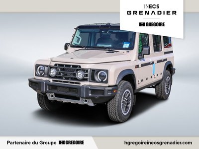 INEOS Station Wagon  2026 à Laval, Québec
