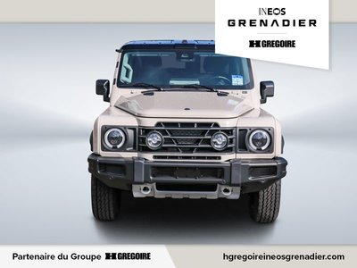 INEOS Station Wagon  2026 à Laval, Québec
