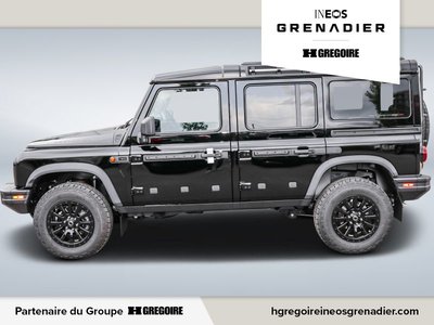 INEOS Station Wagon  2026 à Laval, Québec
