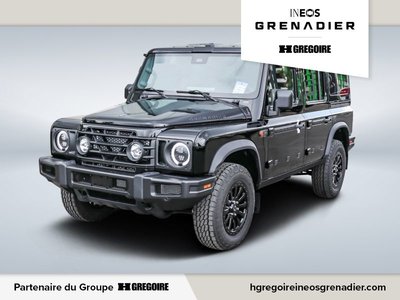 INEOS Station Wagon  2026 à Laval, Québec