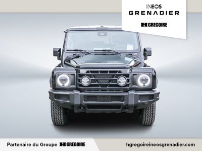 INEOS Station Wagon  2026 à Laval, Québec