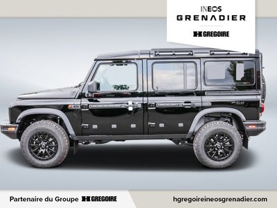INEOS Station Wagon  2026 à Laval, Québec
