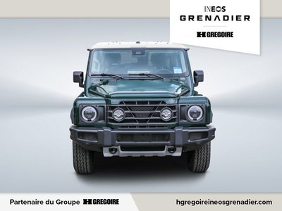 INEOS Station Wagon  2026 à Laval, Québec