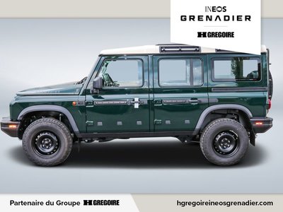 INEOS Station Wagon  2026 à Laval, Québec