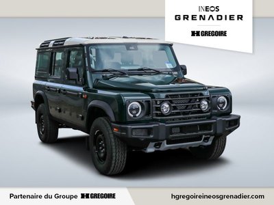 INEOS Station Wagon  2026 à Laval, Québec