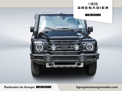 INEOS Station Wagon  2026 à Laval, Québec