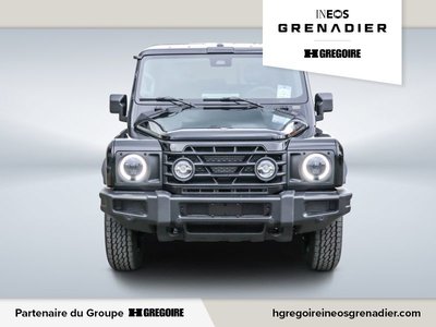 INEOS Station Wagon  2026 à Laval, Québec