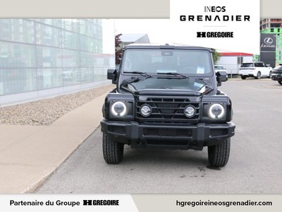 INEOS Station Wagon  2026 à Laval, Québec
