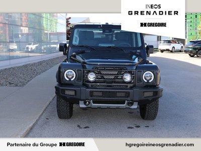 INEOS Station Wagon  2026 à Laval, Québec
