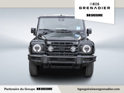 INEOS Station Wagon  2026 à Laval, Québec