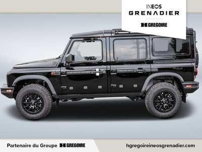 INEOS Station Wagon  2026 à Laval, Québec