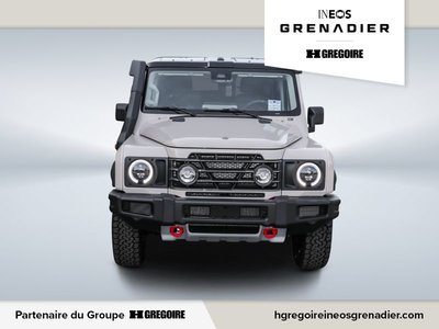 2026 INEOS Station Wagon in Laval, Quebec