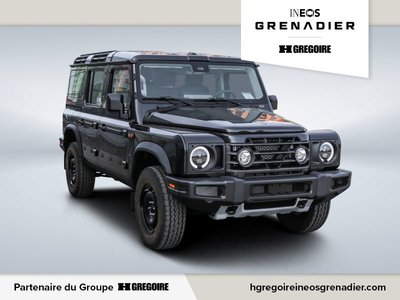 INEOS Station Wagon  2026 à Laval, Québec