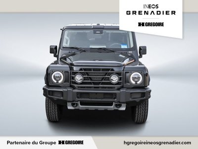 INEOS Station Wagon  2026 à Laval, Québec