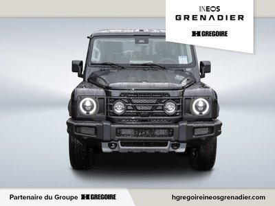 INEOS Station Wagon  2026 à Laval, Québec
