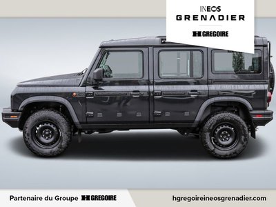 INEOS Station Wagon  2026 à Laval, Québec
