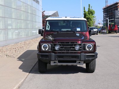 INEOS Station Wagon  2026 à Laval, Québec