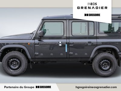 INEOS Station Wagon  2026 à Laval, Québec