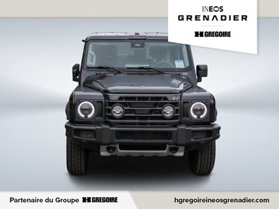INEOS Station Wagon  2026 à Laval, Québec