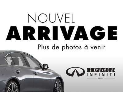 Infiniti QX55 ESSENTIAL ProASSIST CUIR TOIT NAVI DRIVE ASSIST 2023