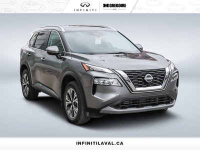 Nissan Rogue SV Moonroof MAGS CAMERA DE RECUL 2023