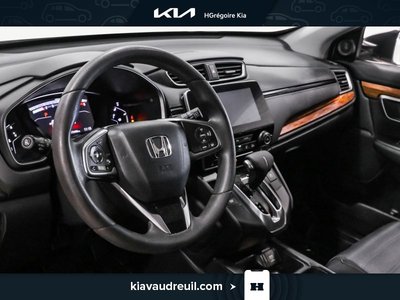 Honda CRV ***TOIT OUVRANT / BANC CHAUFFANT / MAGG*** 2018