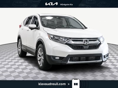 2018 Honda CRV ***TOIT OUVRANT / BANC CHAUFFANT / MAGG***