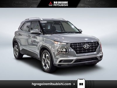 Hyundai Venue Trend * Caméra * Mags * Carplay * 2021